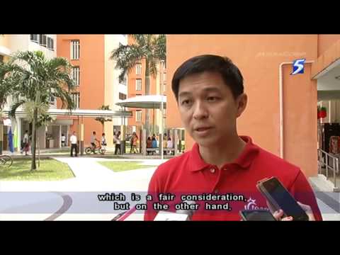 Tan Chuan-Jin becomes anchor minister for Marine Parade GRC - 10Mar2013