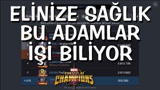 ELİNİZE SAĞLIK - BU ADAMLAR İŞİ BİLİYOR