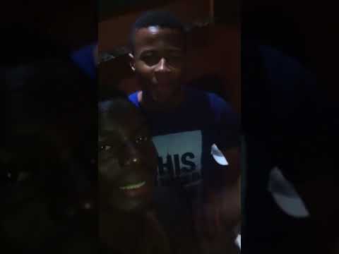 Gravação da música de Blackizzy feat. Kamelous - Be Real (Studio: B Rec)