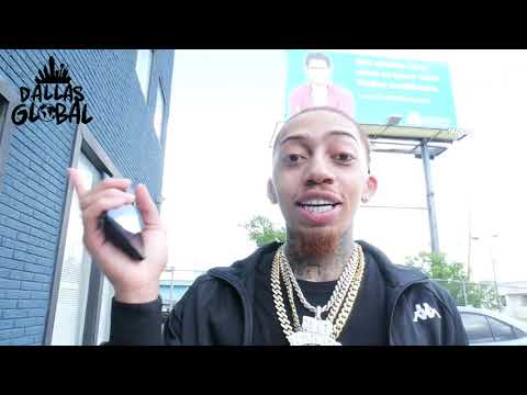 Lil Lyric Feat LilCj Kasino " Fire On Me " BTS