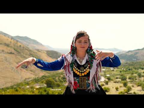 Gjon Nika & Gjergj Pjeter Ndrejaj  :  Fryn per Jet Murlani i Hotit ( Official Video 4K) 2026