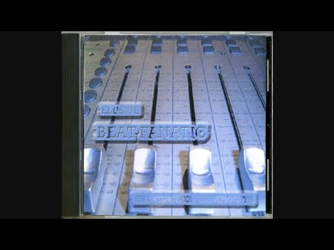 Elusive - Beat Fanatic (2006)