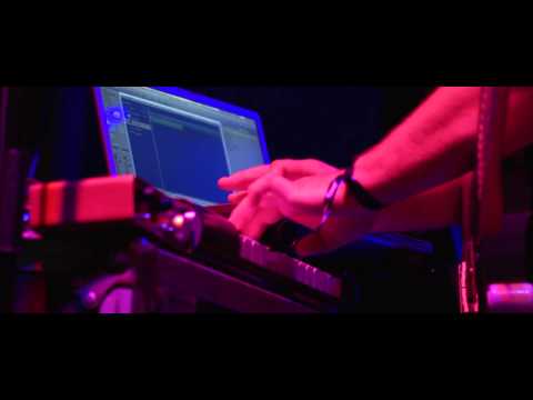 The Movement - Set Sail (Live) - 2013 California Roots The Carolina Sessions