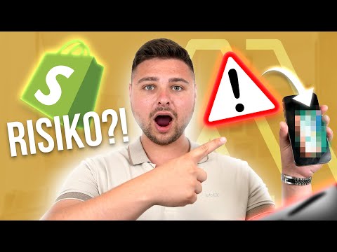 Bevor du mit Dropshipping startest: Erfahre alle Risiken & Gefahren 2023