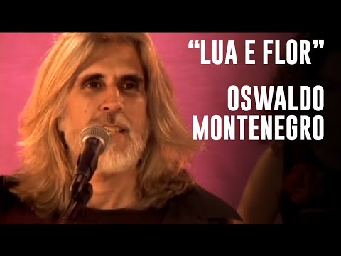 Lua e Flor