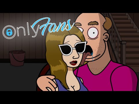 TRUE ONLYFANS HORROR STORY ANIMATED