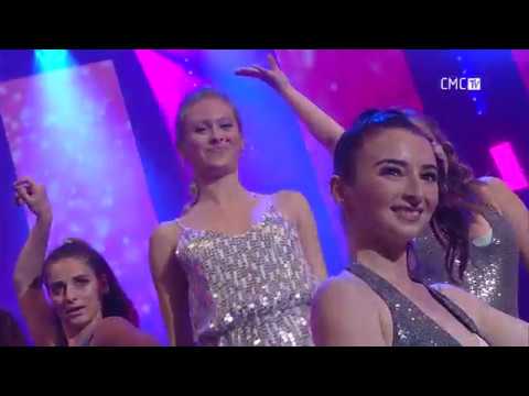 DOMENICA - NE VIDIM, NE CUJEM (CMC FESTIVAL 2019)