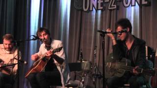 Jeremy Nail - Forgotten Child - Austin Songwriter Series - One to One Bar
