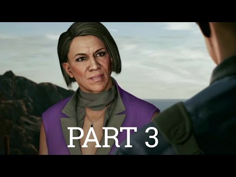 WATCH DOGS 2 Gameplay Walkthrough (Part 4) (PS4 slim)