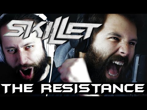 Video thumbnail for The Resistance