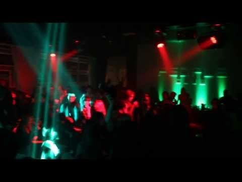 Tanja Monies + GianlucaJ Dj @ People Club Sunday 8 Dic. 2013 www.GlamourNews.it