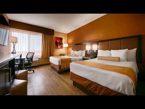 Best Western View of Lake Powell Hotel - Page  (Arizona) - United States