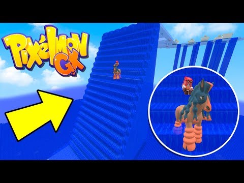 Minecraft ITA - Lo SCIVOLO più GRANDE del MONDO! - W/Eren e Mark