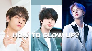 how to glow up for guys asap no bs full guide