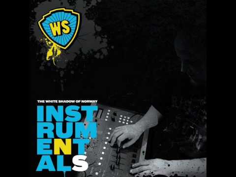 The White Shadow Of Norway - Sick Rhymes