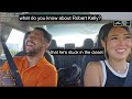Emily Breaks Nick To Show His Real Laugh