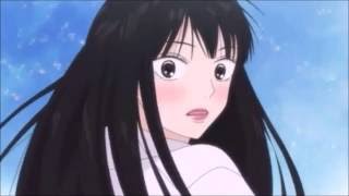 Faith- Lacey Sturm~AMV~with lyrics(Kimi ni Todoke)