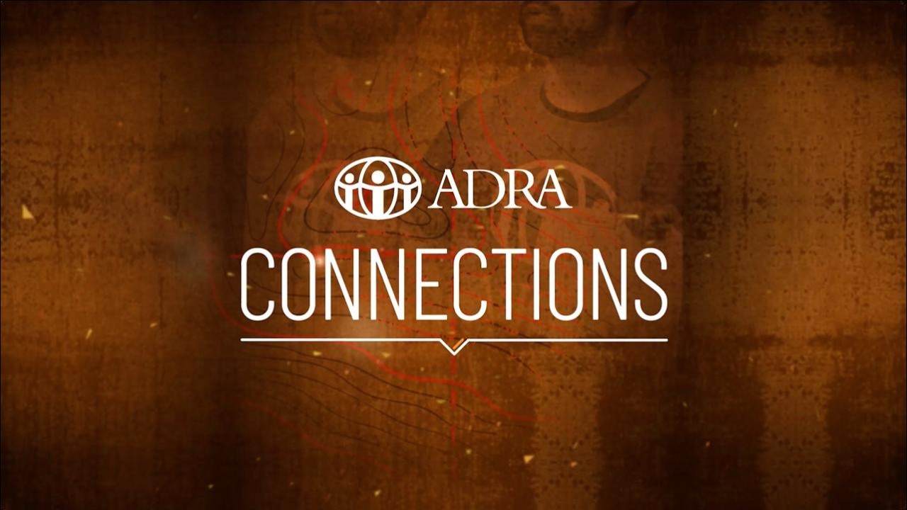 LANZAMIENTO ADRA CONNECTIONS 2026