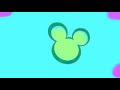 REQUESTED Playhouse Disney Original Ident Effects CBeebies Logo 2022 Effects