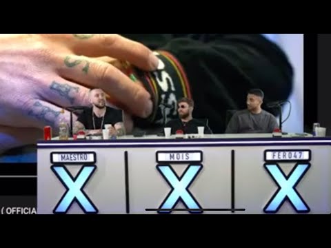 KARDO frontet MOIS mit POKÉMON KARTEN 😂 , MOIS MAESTRO & FERO47 reagieren auf KARDO x BANGWHITE