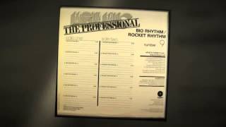 Thomas Clausen- B1. Rocket Rhythm No 1