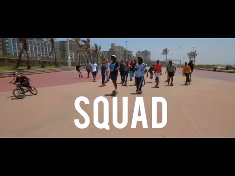SQUAD (official music video)