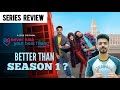 Never Kiss Your Best Friend Season 2 Review Zee5 Bollywood Yaari