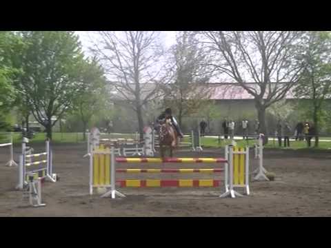 Stilspringen-M* - Zaubermaus & Justine K.