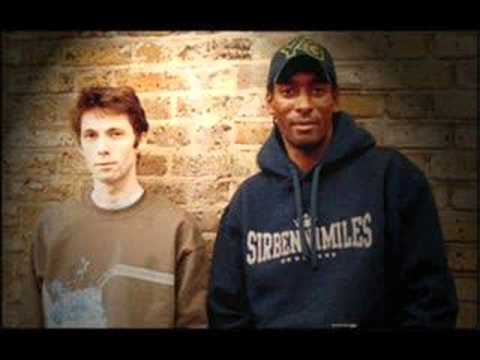 Brockie & Ed Solo - Voices