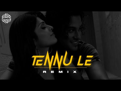 Tennu Le ( REMIX ) | DJ MITRA | Jai Veeru | Kunal Khemu, Omer Inayat | Chill Afrobeats