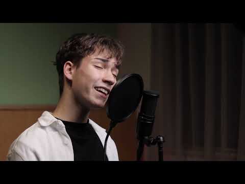 Victor - New York State of Mind [cover]