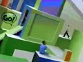 PBS Kids Go Station ID Slides Template