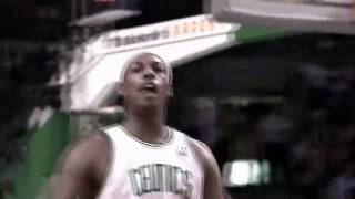 NBA: Leadership