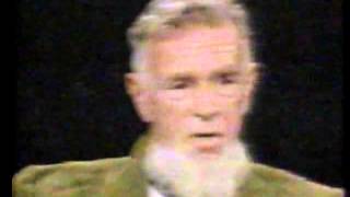 Sterling Hayden, 3rd interview of 3 Part 1 of thre