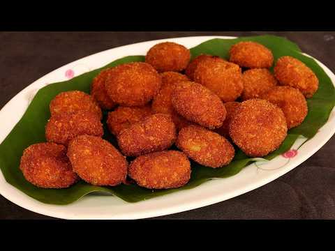 ঘরে ডিম থাকলে এক্ষুনি বানিয়ে নিন মজাদার এই কাটলেট  | ডিমের রেসিপি | ranna recipe | ranna banna