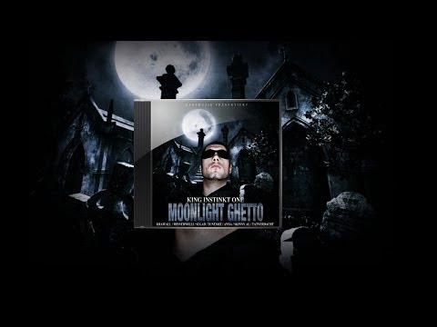 King Instinkt One - Apocalypse 2012 (prod. by 2 Society Beatz)