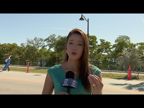 Reaction to Nicolas Maduro's capture, Venezuela strike outside Mar-a-Lago