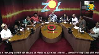 Jochy Santos comenta el tema “Llego el pavo” de Silvio Mora en campaña publicitaria de Subway