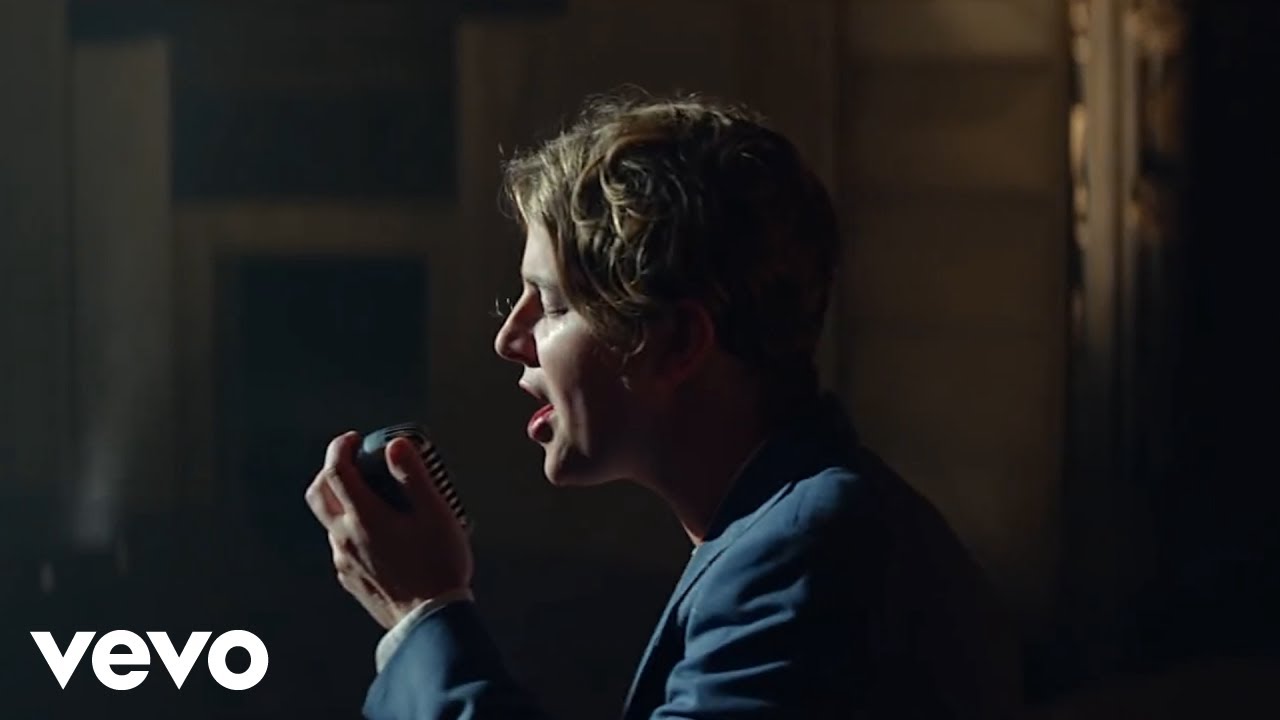Tom Odell — Silhouette