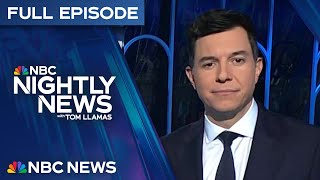 Nightly News Full Broadcast – June 5