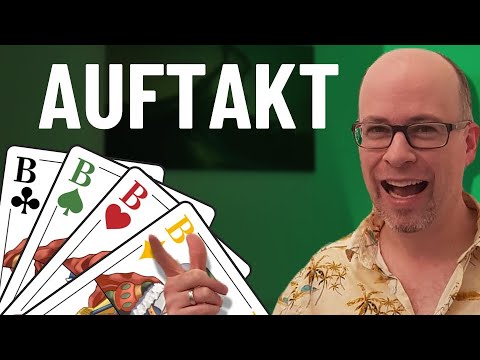 🧠 Skat-Taktik im Fokus: So wählst du die richtige erste Karte