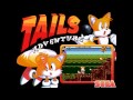 Tails Adventure OST Volcanic Tunnel