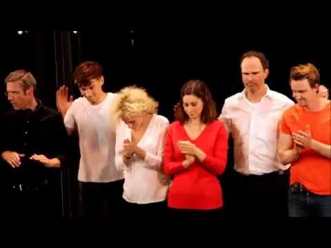 Next to normal Derniere Fürth 31.05.2015