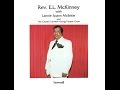 "Trouble Don't Last Always" (Original)(1981) Rev. E. L. McKinney