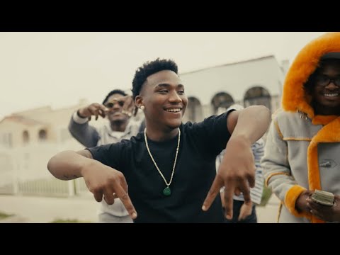 HeTwoMuch! - Lovers And Friends {Official Video}