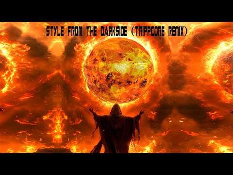 Aphrodite - Style from The Darkside (Trippcore Remix)