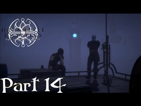 Dreamfall Chapters Book 3 Realms Chapter 8 Part 14