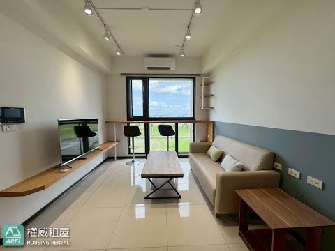 💥💥台南善化｜南科大師｜二房景觀優美平車💥💥-權威 - Image 1