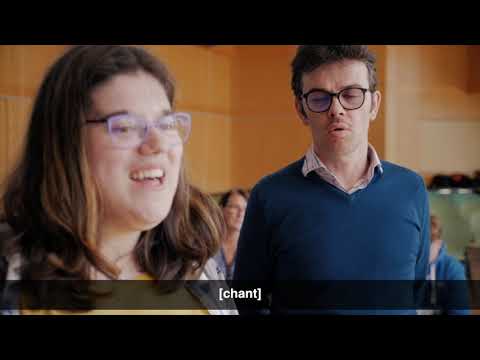 Centre-Val de Loire : Rencontres  Culture & Santé