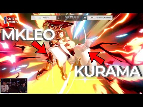 MKLEO VS KURAMA AT GUILDHOUSE 173